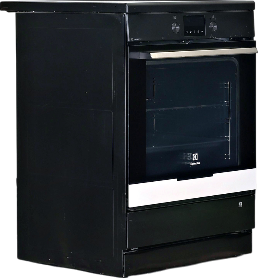 Cuisinière à Induction 73 L Reconditionné ELECTROLUX EKI64893DK