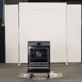 Cuisinière à Induction 73 L Reconditionné ELECTROLUX EKI64893DK