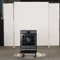 Cuisinière à Induction 73 L Reconditionné ELECTROLUX EKI64893DK