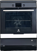 Cuisinière à Induction 73 L Reconditionné ELECTROLUX EKI64893DK