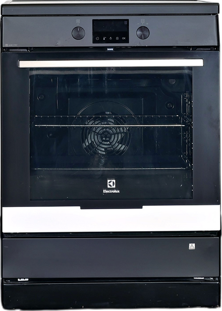 Cuisinière à Induction 73 L Reconditionné ELECTROLUX EKI64893DK