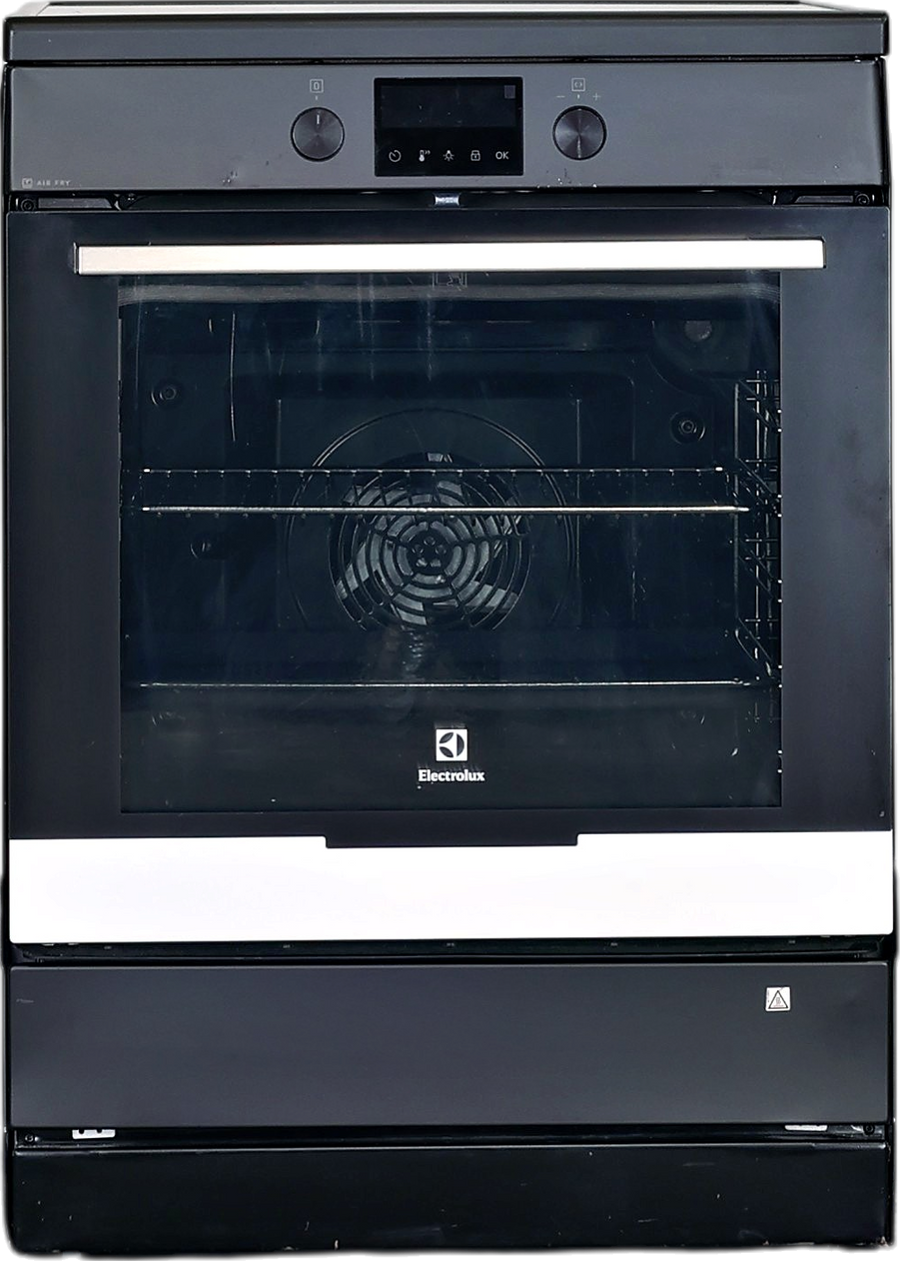 Cuisinière à Induction 73 L Reconditionné ELECTROLUX EKI64893DK