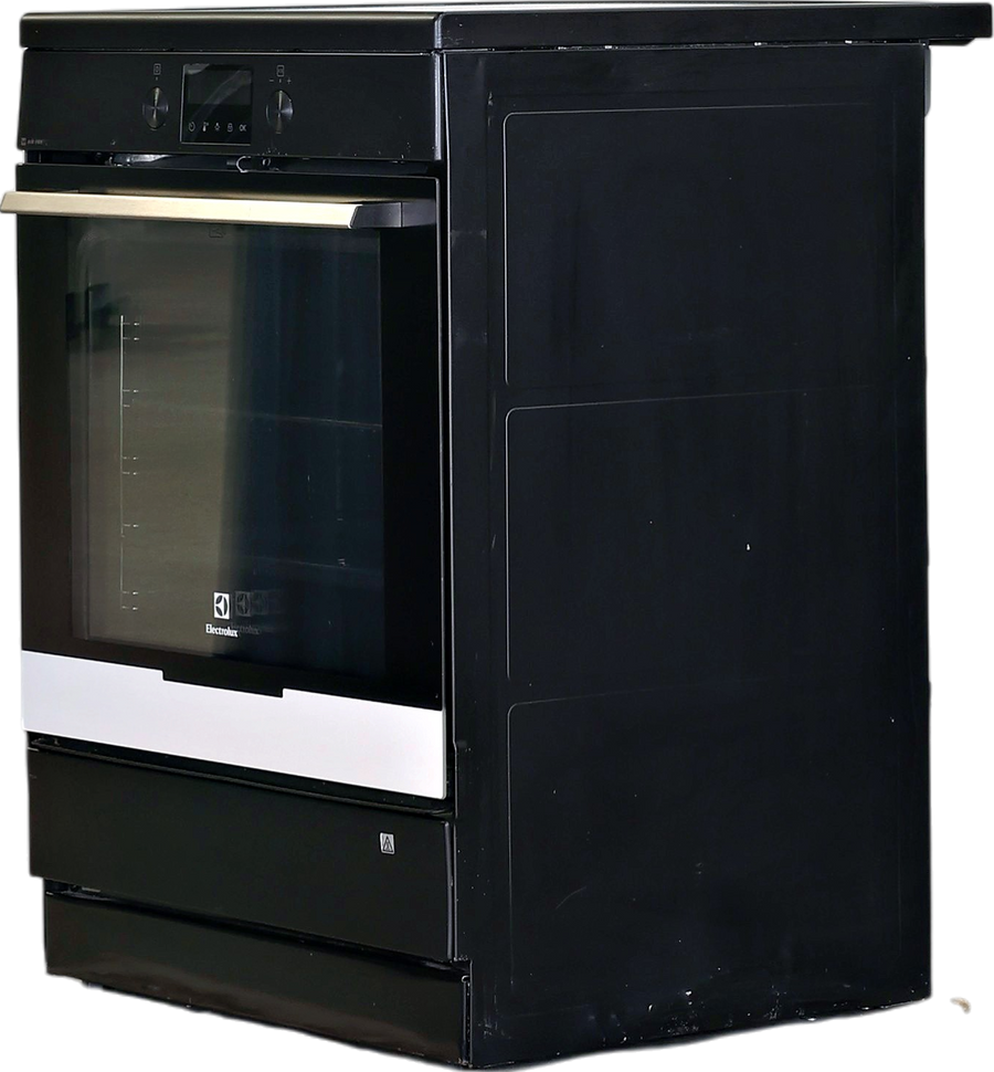 Cuisinière à Induction 73 L Reconditionné ELECTROLUX EKI64893DK