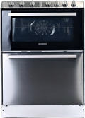 Cuisinière Combinée 38 L Reconditionné ROSIERES TRV60NOIN/1