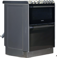 Cuisinière Combinée 38 L Reconditionné ROSIERES TRV60NOIN/1