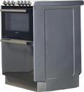 Cuisinière Combinée 38 L Reconditionné ROSIERES TRV60NOIN/1