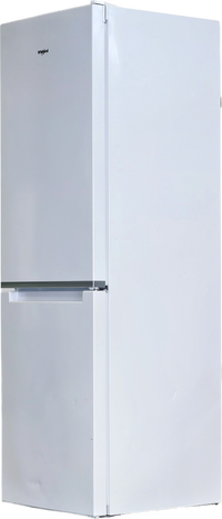 Réfrigérateur Avec Congélateur 335 Litres Reconditionné WHIRLPOOL W7X 82I W