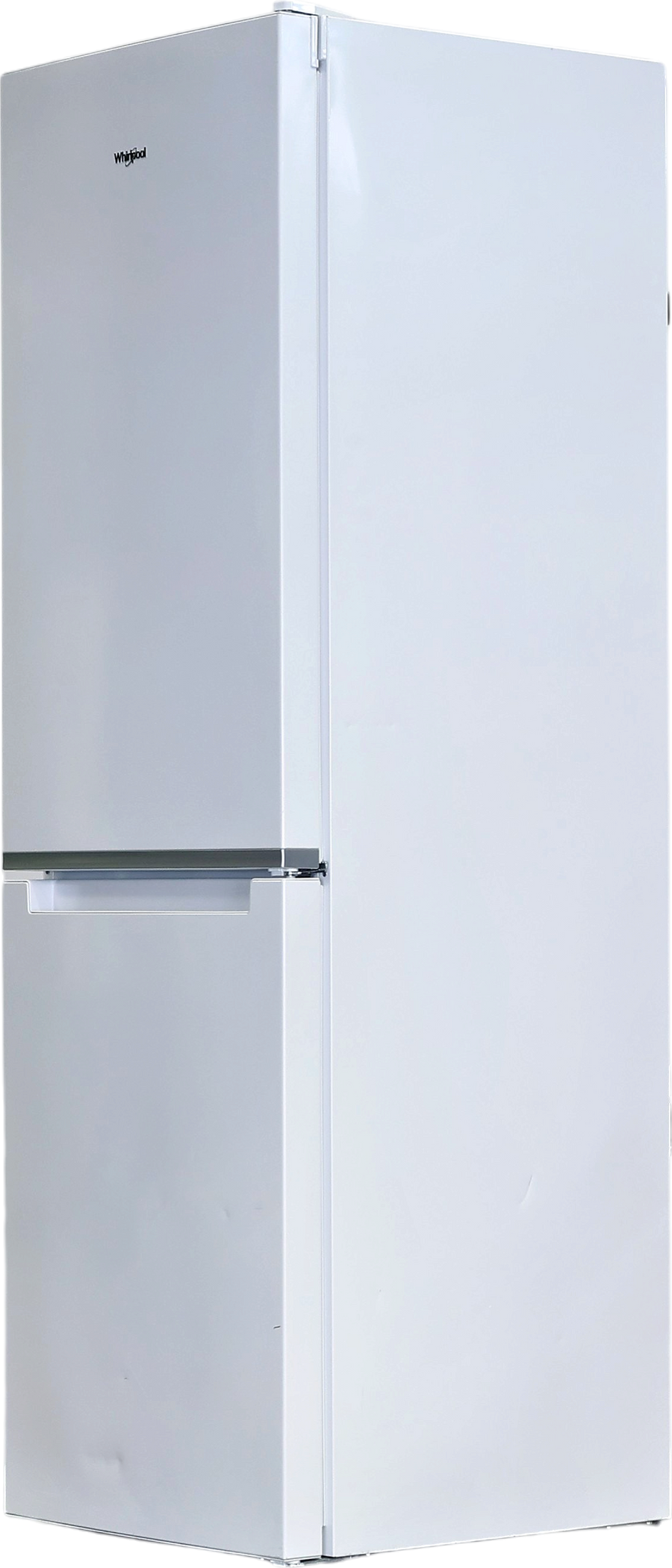 Réfrigérateur Avec Congélateur 335 Litres Reconditionné WHIRLPOOL W7X 82I W