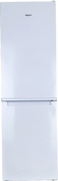 Réfrigérateur Avec Congélateur 335 Litres Reconditionné WHIRLPOOL W7X 82I W