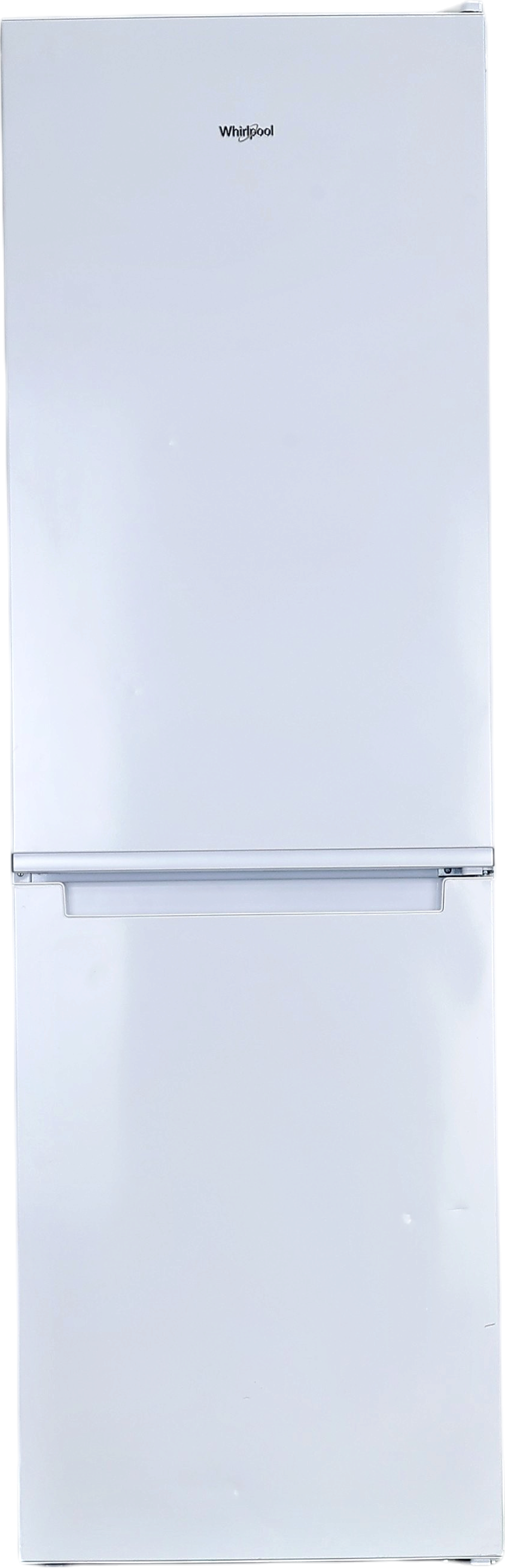 Réfrigérateur Avec Congélateur 335 Litres Reconditionné WHIRLPOOL W7X 82I W