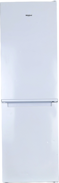 Réfrigérateur Avec Congélateur 335 Litres Reconditionné WHIRLPOOL W7X 82I W