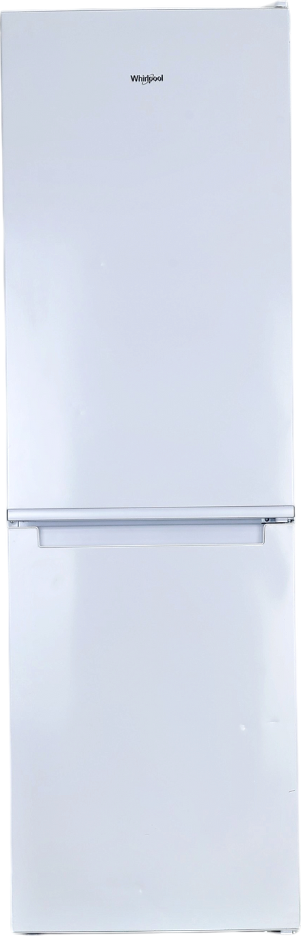 Réfrigérateur Avec Congélateur 335 Litres Reconditionné WHIRLPOOL W7X 82I W