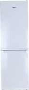 Réfrigérateur Avec Congélateur 335 Litres Reconditionné WHIRLPOOL W7X 82I W