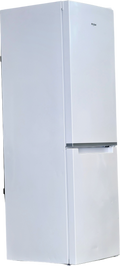 Réfrigérateur Avec Congélateur 335 Litres Reconditionné WHIRLPOOL W7X 82I W