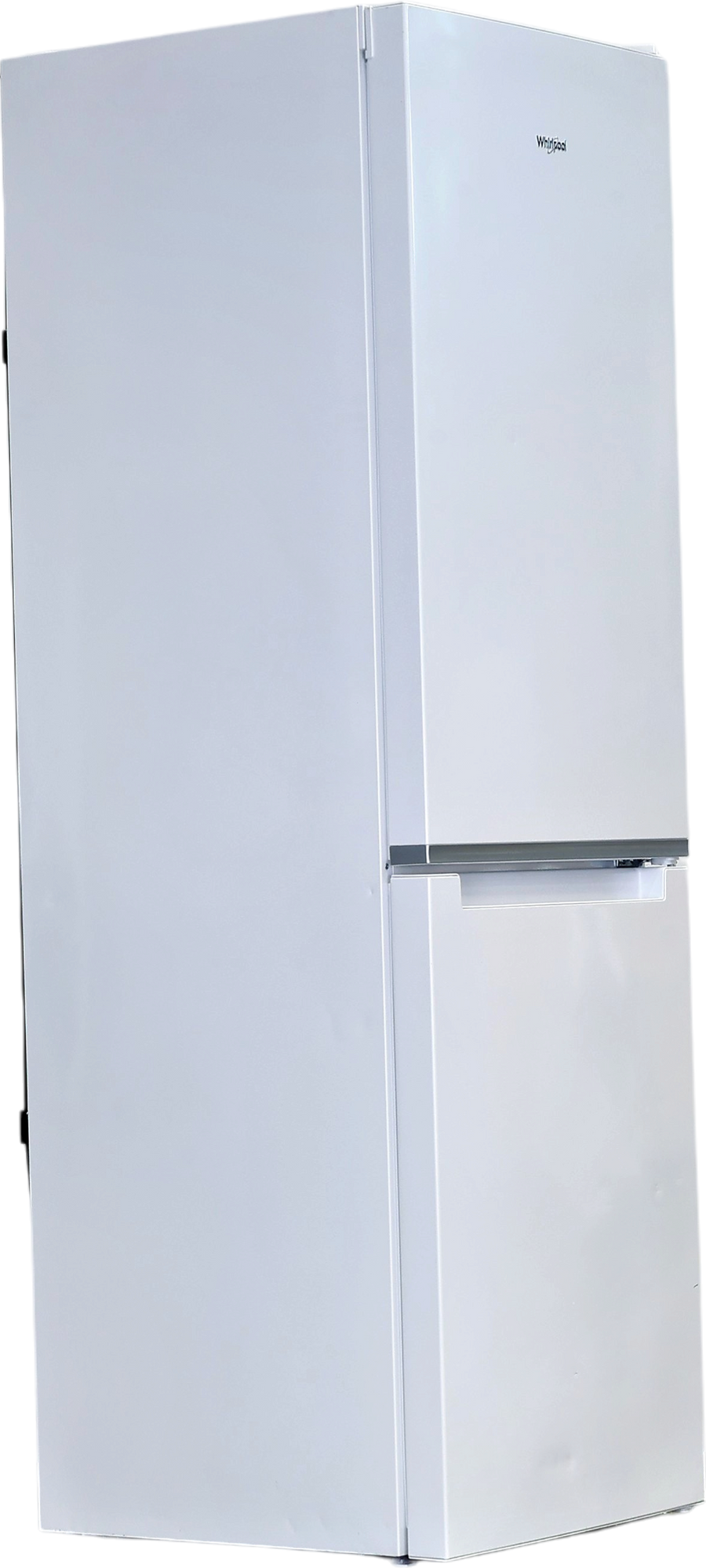 Réfrigérateur Avec Congélateur 335 Litres Reconditionné WHIRLPOOL W7X 82I W