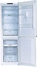 Réfrigérateur Avec Congélateur 335 Litres Reconditionné WHIRLPOOL W7X 82I W