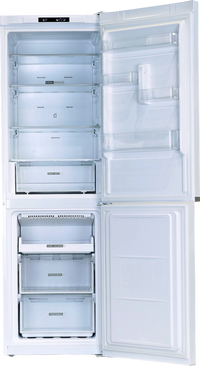 Réfrigérateur Avec Congélateur 335 Litres Reconditionné WHIRLPOOL W7X 82I W