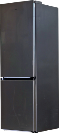 Réfrigérateur Avec Congélateur 344 Litres Reconditionné SAMSUNG RB34C600CSA