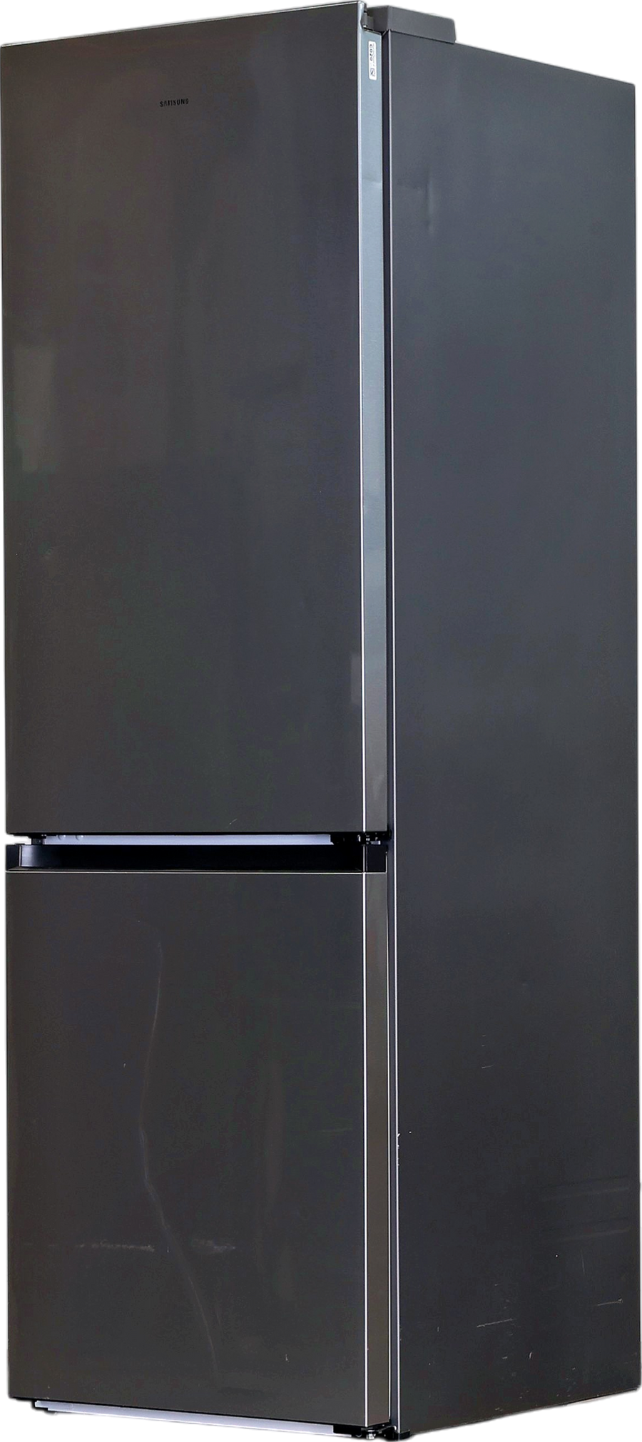 Réfrigérateur Avec Congélateur 344 Litres Reconditionné SAMSUNG RB34C600CSA