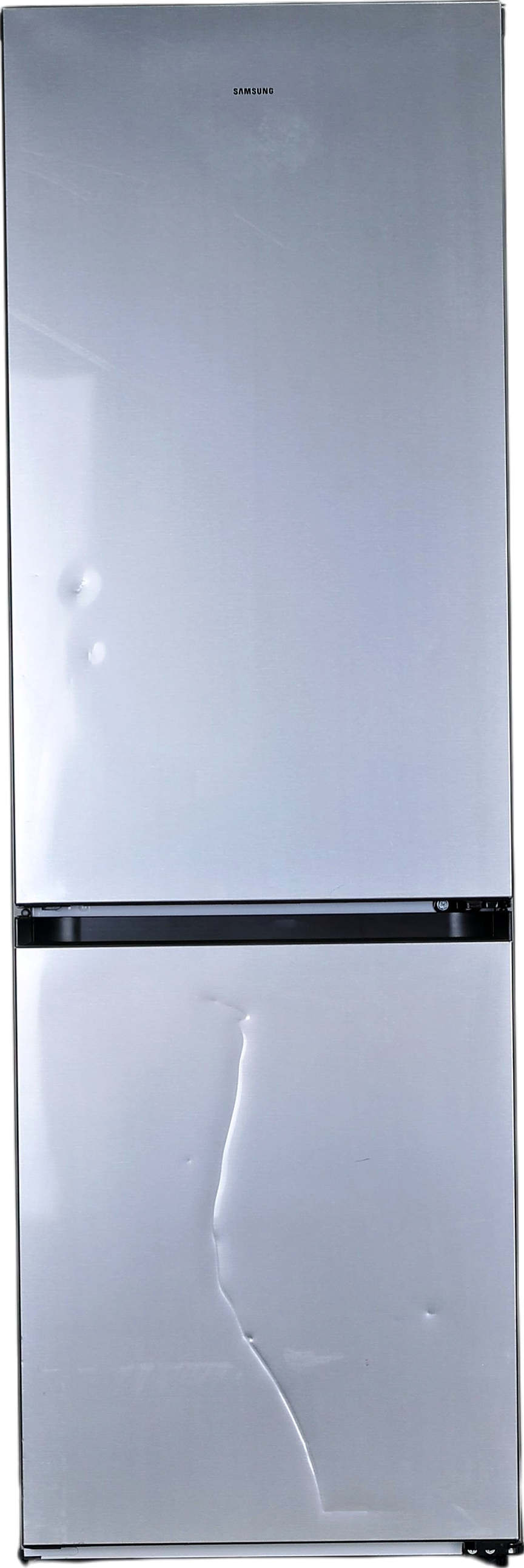 Réfrigérateur Avec Congélateur 344 Litres Reconditionné SAMSUNG RB34C600CSA