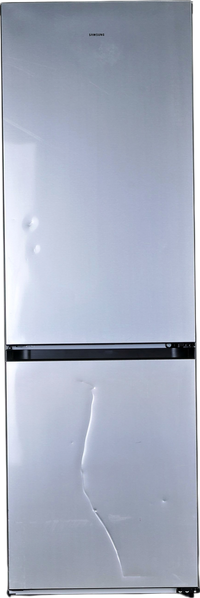 Réfrigérateur Avec Congélateur 344 Litres Reconditionné SAMSUNG RB34C600CSA