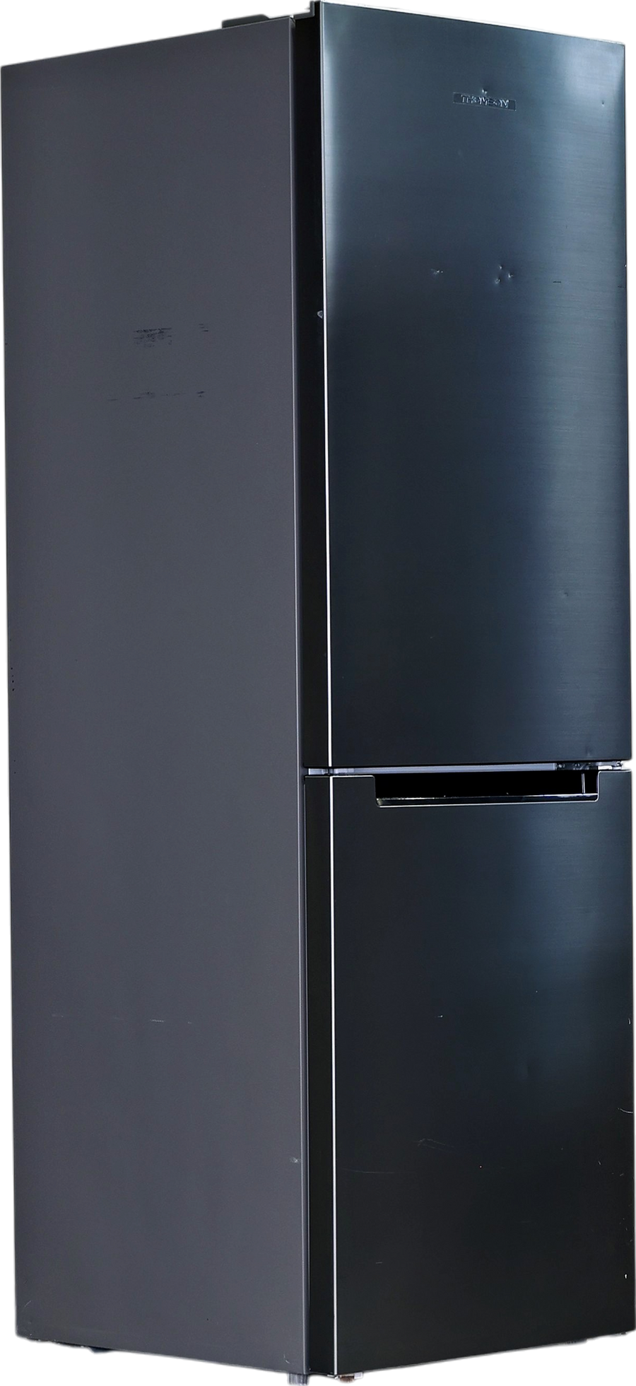 Réfrigérateur Avec Congélateur 327 Litres Reconditionné THOMSON CTH3170IX