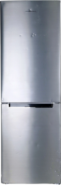Réfrigérateur Avec Congélateur 327 Litres Reconditionné THOMSON CTH3170IX