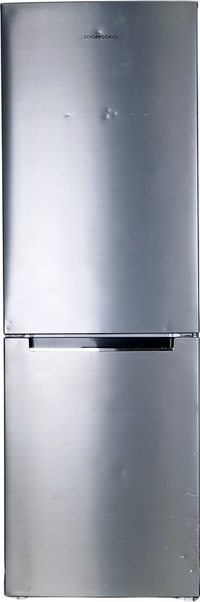 Réfrigérateur Avec Congélateur 327 Litres Reconditionné THOMSON CTH3170IX