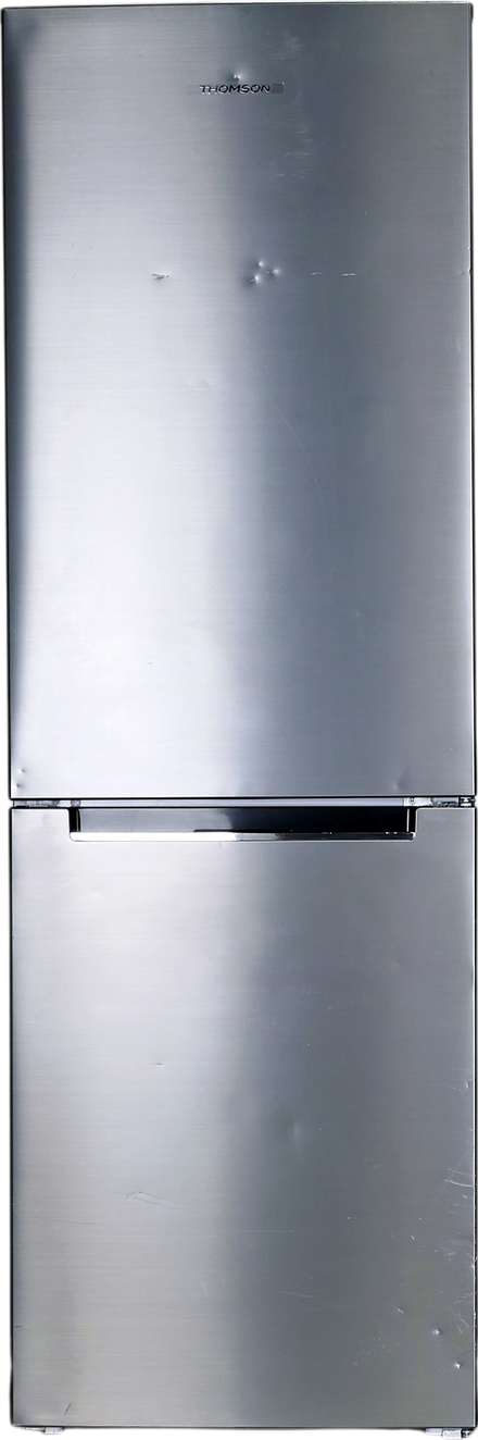 Réfrigérateur Avec Congélateur 327 Litres Reconditionné THOMSON CTH3170IX