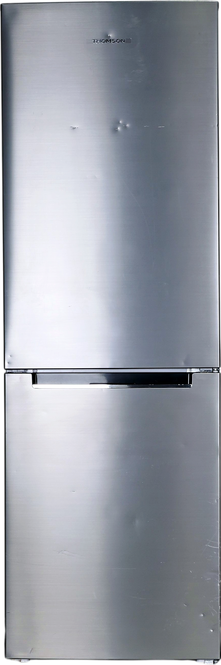 Réfrigérateur Avec Congélateur 327 Litres Reconditionné THOMSON CTH3170IX