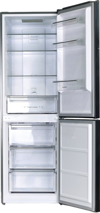Réfrigérateur Avec Congélateur 327 Litres Reconditionné THOMSON CTH3170IX