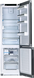 Réfrigérateur Avec Congélateur 371 Litres Reconditionné LIEBHERR CNsdb5723-22