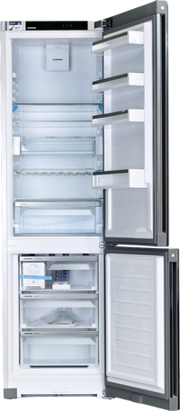 Réfrigérateur Avec Congélateur 371 Litres Reconditionné LIEBHERR CNsdb5723-22
