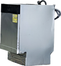 Lave-vaisselle Encastrable 13 couverts Reconditionné SMEG STL262D