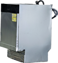Lave-vaisselle Encastrable 13 couverts Reconditionné SMEG STL262D
