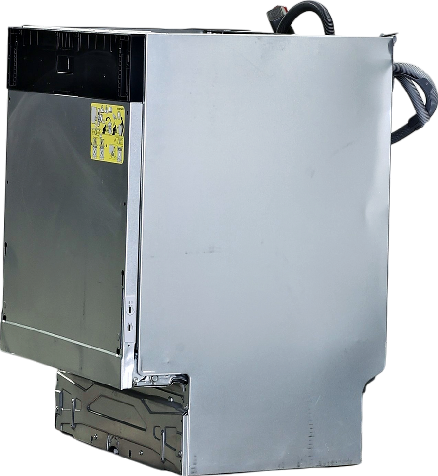 Lave-vaisselle Encastrable 13 couverts Reconditionné SMEG STL262D