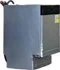 Lave-vaisselle Encastrable 13 couverts Reconditionné SMEG STL262D