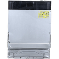 Lave-vaisselle Encastrable 13 couverts Reconditionné SMEG STL262D