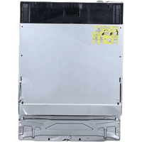 Lave-vaisselle Encastrable 13 couverts Reconditionné SMEG STL262D