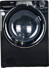 Lave-linge Sechant 8 kg Reconditionné CANDY RPW5856BWMBCB-S
