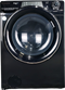 Lave-linge Sechant 8 kg Reconditionné CANDY RPW5856BWMBCB-S