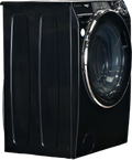 Lave-linge Sechant 8 kg Reconditionné CANDY RPW5856BWMBCB-S