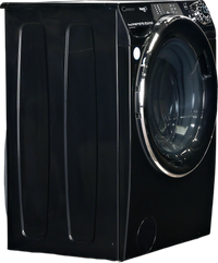 Lave-linge Sechant 8 kg Reconditionné CANDY RPW5856BWMBCB-S