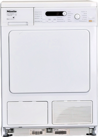 Seche-linge à Condensation 7 kg Reconditionné MIELE T8826WP