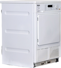 Seche-linge à Condensation 7 kg Reconditionné MIELE T8826WP