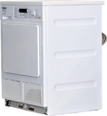 Seche-linge à Condensation 7 kg Reconditionné MIELE T8826WP
