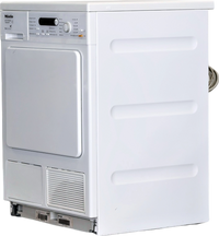 Seche-linge à Condensation 7 kg Reconditionné MIELE T8826WP