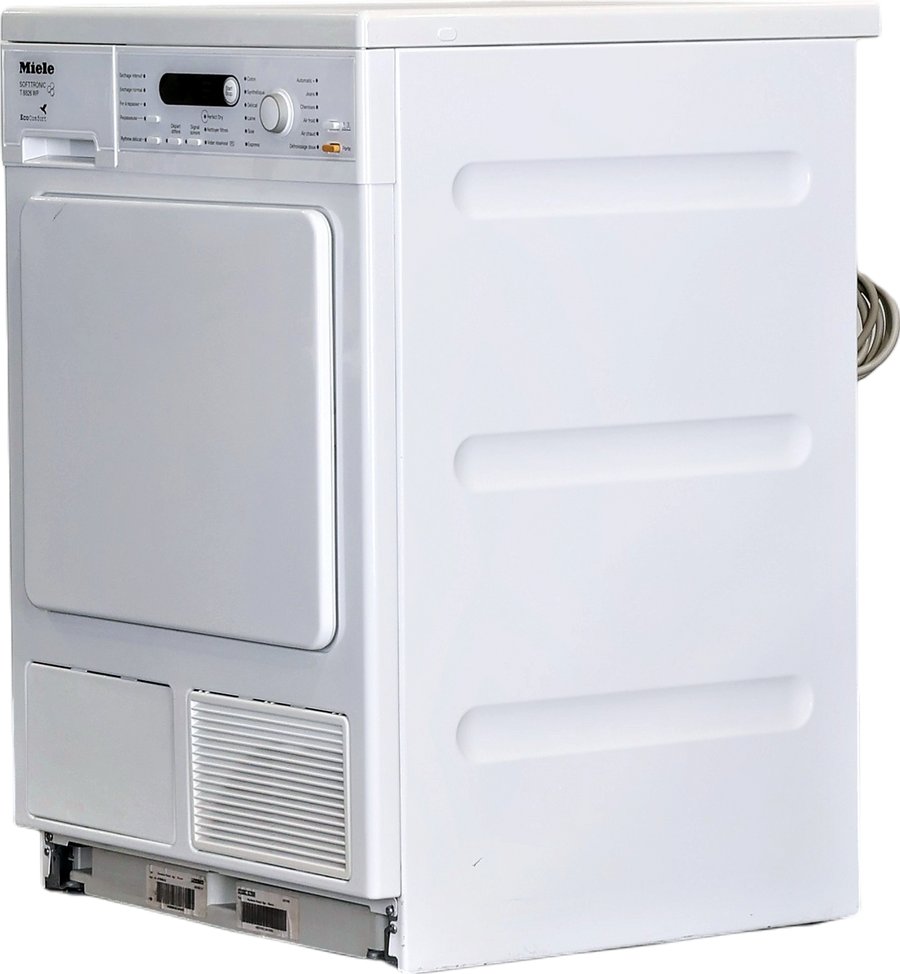 Seche-linge à Condensation 7 kg Reconditionné MIELE T8826WP