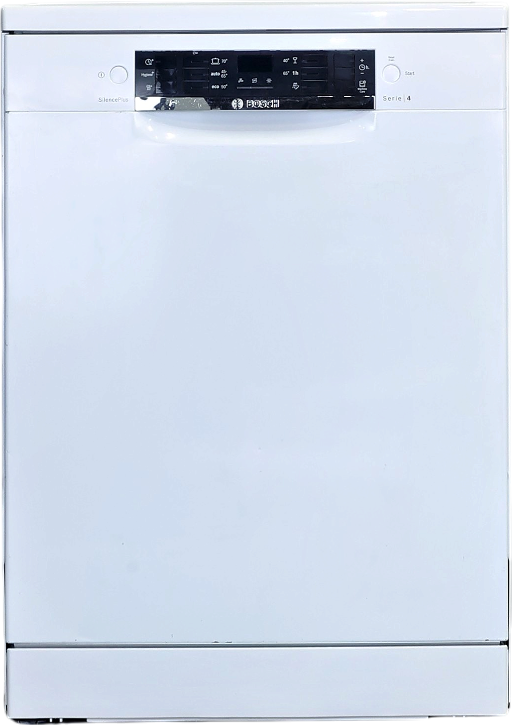 Lave-vaisselle Pose Libre 12 couverts Reconditionné BOSCH SMS46GW01E