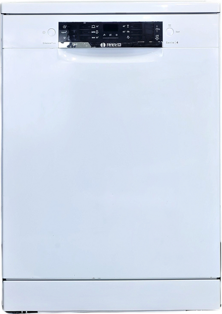 Lave-vaisselle Pose Libre 12 couverts Reconditionné BOSCH SMS46GW01E